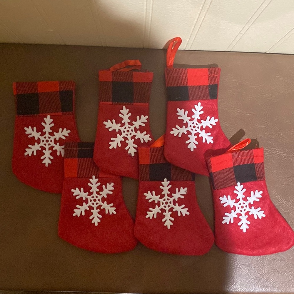 EUC small stockings